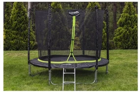 LEAN Trampolína LEAN SPORT PRO 305 cm