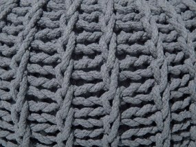 Taburetka 50x35 cm Conover (tmavosivá). Vlastná spoľahlivá doprava až k Vám domov. 1011306