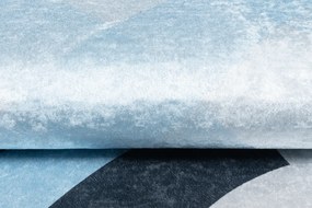 TA Koberec 2724 TLAČ EMMA Rozmer: 160x230 cm