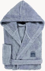 Bavlnený unisex župan Be Positive