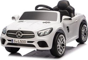 LEAN CARS Mercedes SL500 S506 batéria auto biela