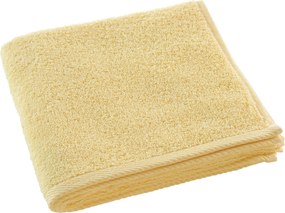 XXXLutz UTERÁK, svetložltá Boxxx - Kúpeľňový textil - 008004001602