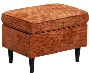 XXXLutz TABURETKA, textil, 63/43/42 cm MID.YOU - Kreslá - 002220035039