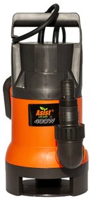 ASIST smart garden Ponorné kalové čerpadlo 400W