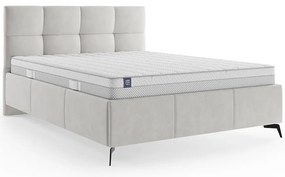 Posteľ Noctis 140x200 Wind 80