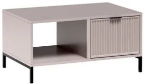 Konferenční stolek LINKaSTYLE LS6 kašmír