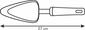 Tescoma Lopatka na tortu DELÍCIA