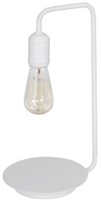 Luminex Stolná lampa TABLE LAMPS 1xE27/60W/230V LU8983