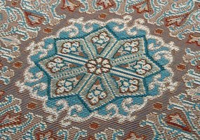 Hanse Home Collection koberce Kusový koberec Flair 105718 Cream Beige – na von aj na doma - 200x285 cm