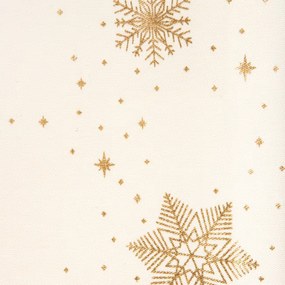 Sada kuchynských utierok STARBLOOM zlaté vločky 703393