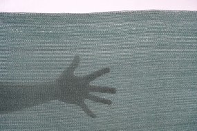 Bestent Tieniaca sieť ZELENÁ 1,2m x 50m 90% tieňa