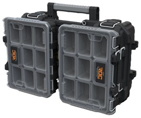 Curver ROC Pro Gear 2.0 polovičný organizér