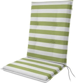 Poduška na stoličku a kreslo so strednou opierkou 110 x 48 x 6 cm Doppler LIVING 4913