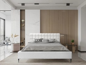 Čalúnená manželská posteľ EASTON 180 x 200 cm