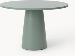 Okrúhly záhradný stôl Kim, v rôznych veľkostiach