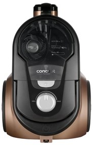 Concept VP5240n bezvreckový vysávač 4A RADICAL Pet Expert, 800 W