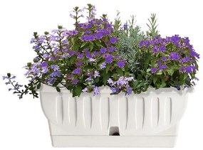 BAMA Hrantík Natura TR, farba biela Množstvo: 1 ks, Rozměry: 40 cm