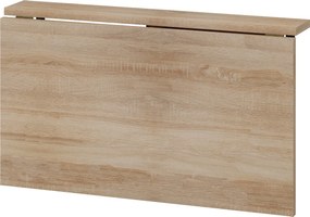 Rozkladací jedálenský stôl Elston 8 B (pre 2 osoby). Vlastná spoľahlivá doprava až k Vám domov. 746443