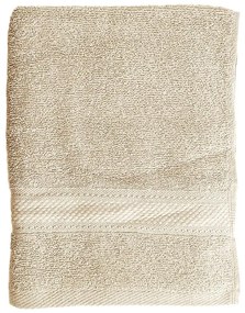 Uterák viskóza Fancy 70x140 cm P09 krémový