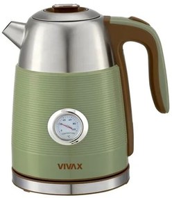 Vivax WH-170RS rýchlovarná kanvica