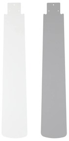 Stropný ventilátor CasaFan Titanium 162 cm 9516261