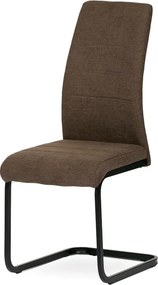 Jedálenská stolička DCL-414 BR2 Farba: Zelená