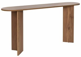 Odkladací stolík Sira Oak