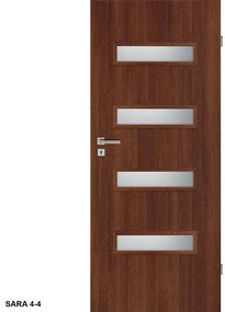 Vnútorné dvere na mieru Sara