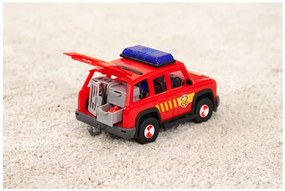 Simba Záchranné vozidlo Požiarnik Sam  (100393390)