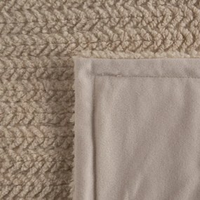 Deka LARIS béžová