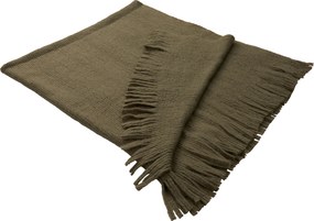 XXXLutz MÄKKÁ DEKA, polyester, 130/170 cm Esposa - Textil do domácnosti - 003591043801