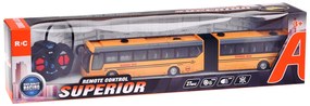 Školský autobus R/C Jokomisiada RC0624