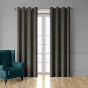 Závesy, záclony, rolety DecoByZorlu Leeds