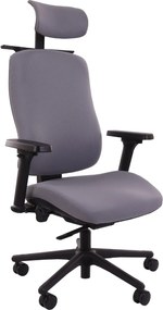 Ergonomické kancelárske kreslo Futura 6