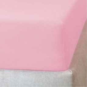 Polášek Jersey plachta s elastanom - Šedá | 140 x 200 cm