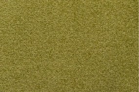 Metrážny koberec ETON 140 zelený