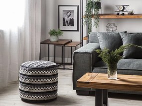 Taburetka Gomel (biela). Vlastná spoľahlivá doprava až k Vám domov. 1011348