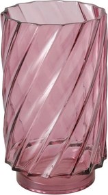 XXXLutz VÁZA, sklo, 25 cm - Vázy - 004885530403