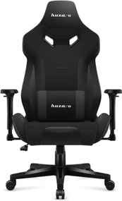 Herná stolička Force 7.6 Black