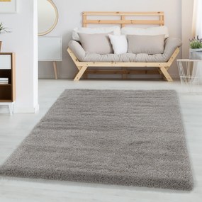 Fluffy 3500 - Beige