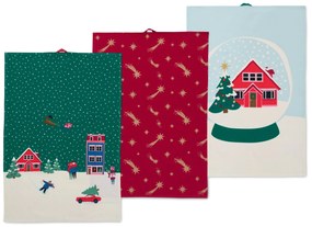 Utierky na riad, 3 ks