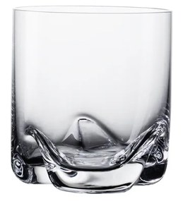 Poháre Tumbler 300 ml set 4 ks - Anno Glas Lunasol META Glass - 322123