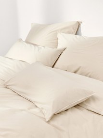 Obliečka na paplón z bavlneného perkálu's vypraným vzhľadom Debbie