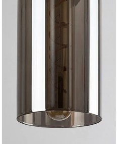 Rabalux 72051 - Luster na lanku RONNO 1xE27/25W/230V