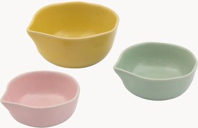 Misky na občerstvenie Pinch Me, 3 ks