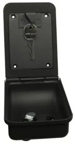 Richter Czech Bezpečnostná schránka TS 0301