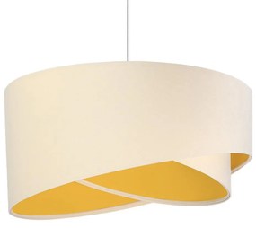 Luster na lanku GALAXY 1xE27/60W/230V