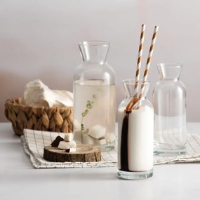 Karafa na víno/vodu VILLAGE, 700 ml