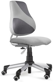 MAYER Detská rastúca stolička ACTIKID A2 M2 408 šedá