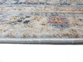 DC Koberec Kentucky 572 modrá Rozmer: 160×220 cm